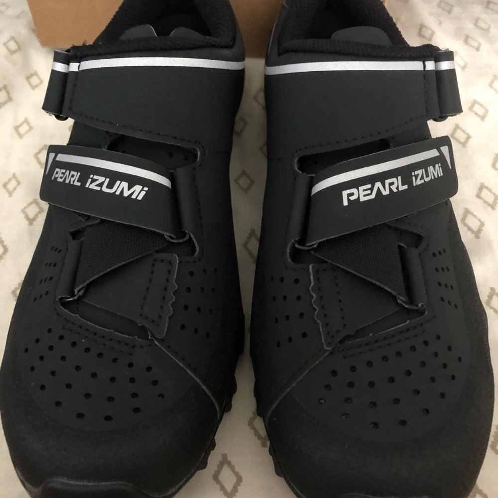 Pearl Izumi cycling shoes